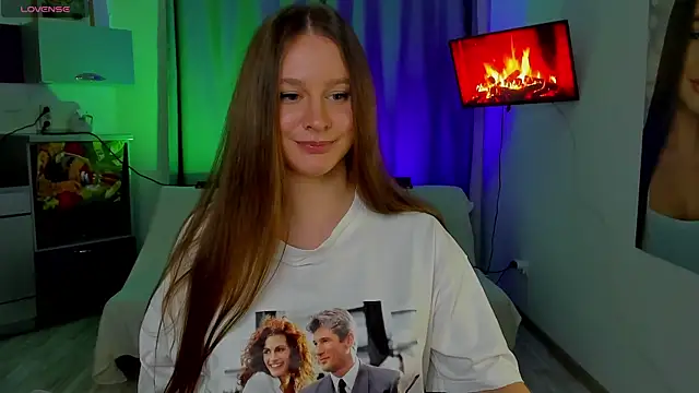 Chat XXX en directo de Mrs_Crabs