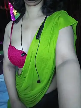 Sexy_Jarah 라이브 XXX 채팅