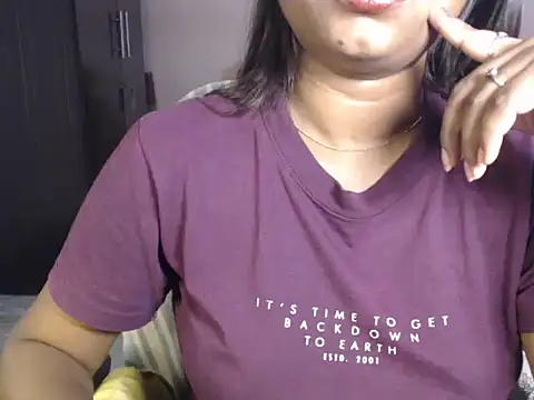 DuskyDivaXO Live XXX Chat