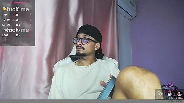 Amir_guy_ লাইভ XXX চ্যাট