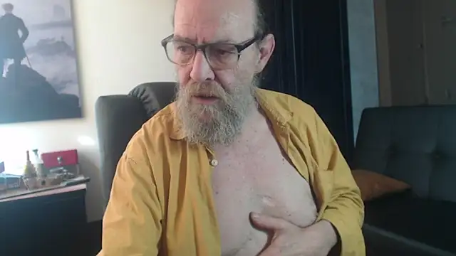 Онлайн чат XXX Uncle_Hottie