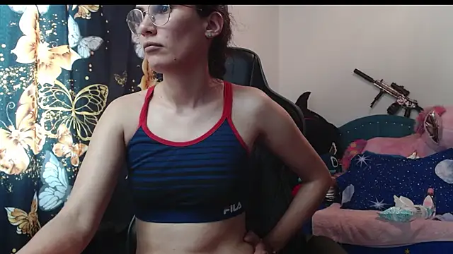 zamara69 Live XXX-Chat
