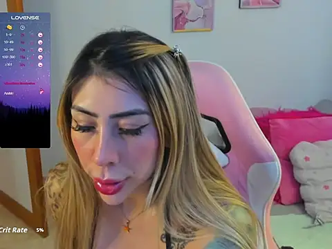 Martina_robertss' Live XXX Chat