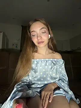 BarbaraFantasy: онлайн-секс-чат