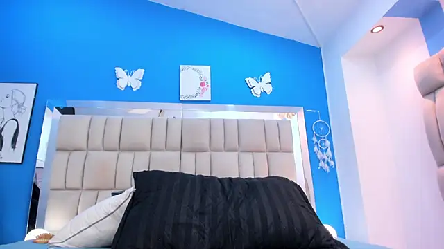 Онлайн чат XXX Diosa_exotic