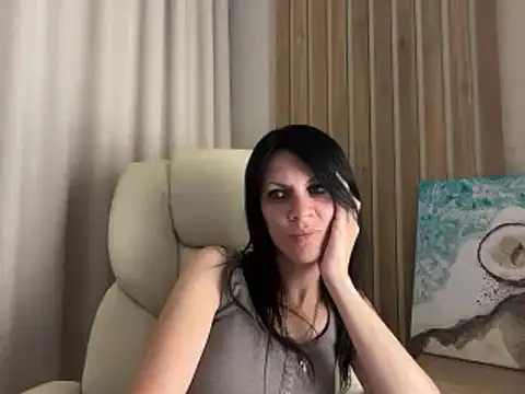 InjaAtHome Live XXX-chat