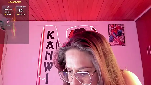 Luciifeer_ লাইভ XXX চ্যাট