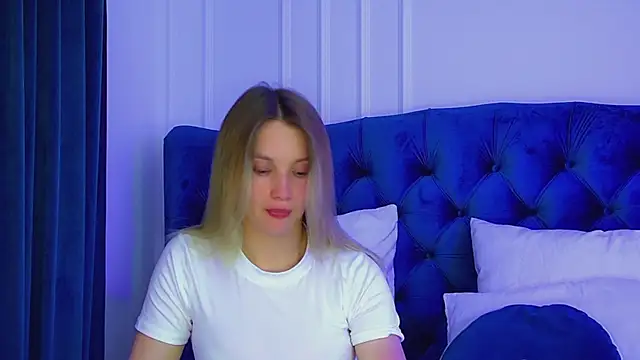 StacyEvances – Live XXX-chat