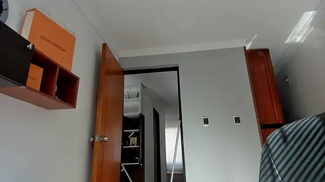 Chat XXX en directo de LilyGarcia