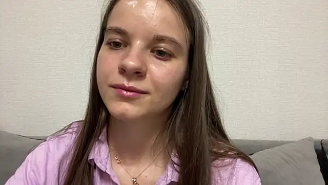 Liabae's Live XXX Chat