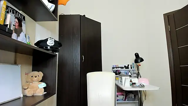 OhMyAlice Live XXX-Chat