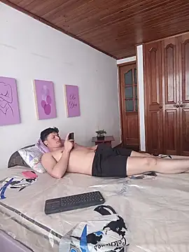 XXX chat uživo modela Wildseductor1