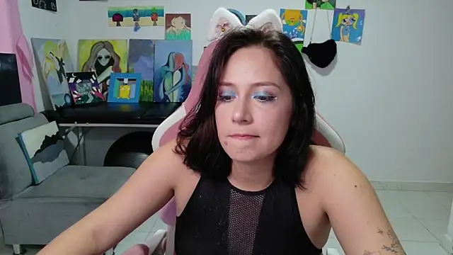 MommyMiaWs' Live XXX Chat