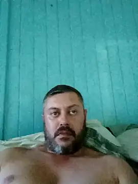 richton62 Pertunjukan Webcam