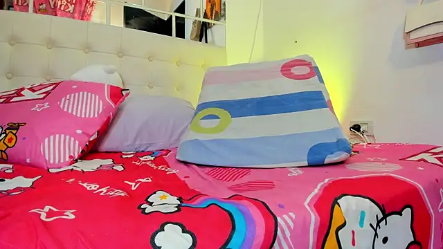 MiaEvans0 라이브 XXX 채팅