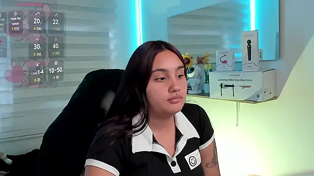 Živý XXX chat Caroline_rodriguez9