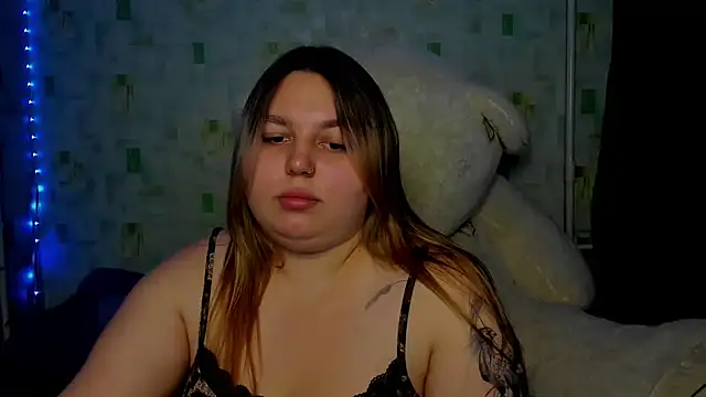LillyHaigh's Live XXX Chat