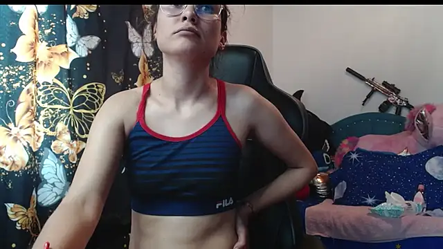 zamara69 라이브 XXX 채팅
