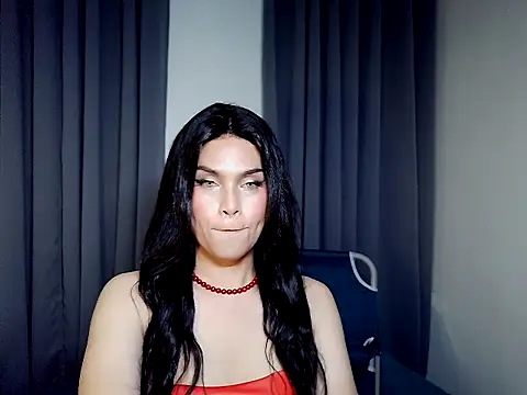 Chat XXX Live MistressLuna1
