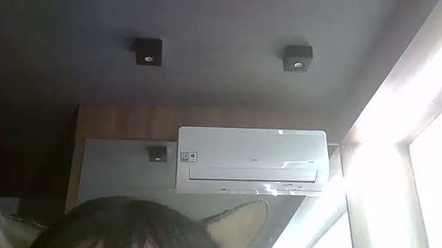 Show de SkinnyKitten na webcam