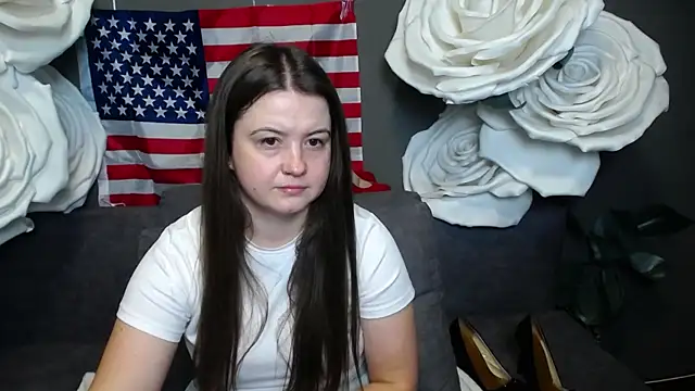 Živý XXX chat MavkaCute