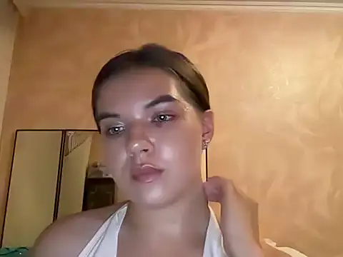 Mirivan Live XXX chat