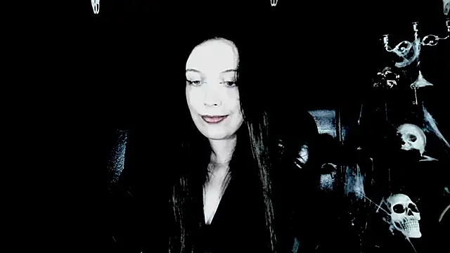 TheDomina's Live XXX Chat