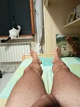 gabry21e5 Show in webcam