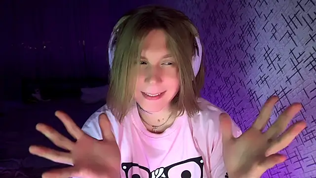 Chat +18 de Hirtay ao vivo