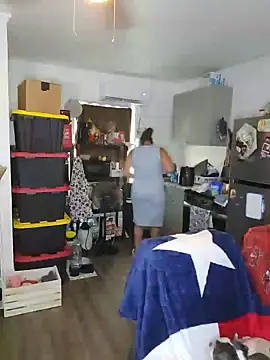 Živý XXX chat SexyNikki6969