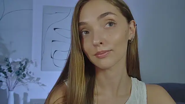Živý XXX chat MilaVoss