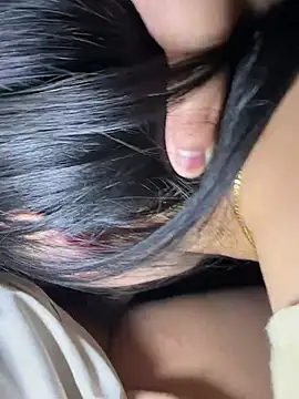 โชว์เว็บแคมของ MissY_8