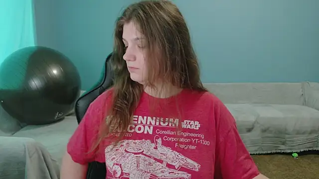 TreeJeanne's Live XXX Chat