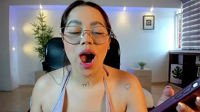 Živý XXX chat Melisa_Soto