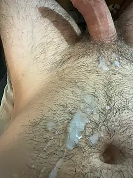 master_jax's Live XXX Chat