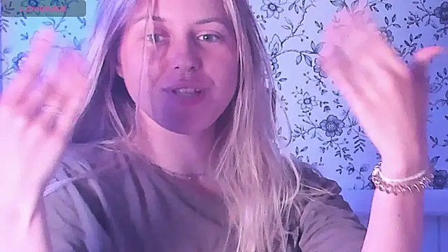 AngelAnty's Live XXX Chat