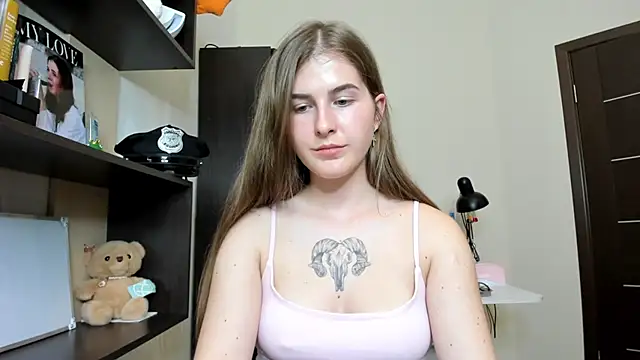 OhMyAlice Live XXX-chat