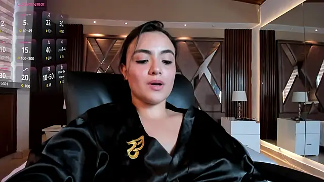 IsabellaaJoness live XXX chat