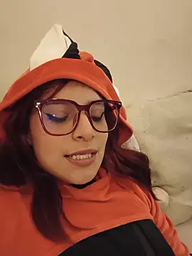 RedMeloddy live XXX chat