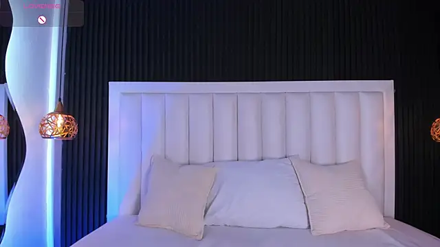 LucieMillerr – Naživo XXX chat