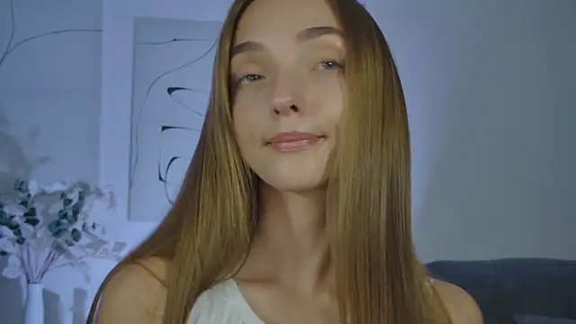 MilaVoss – Naživo XXX chat