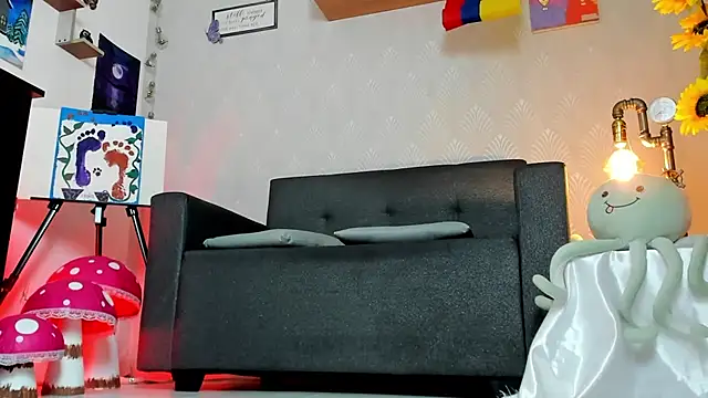 Chat XXX ao vivo de Alaia_Love77