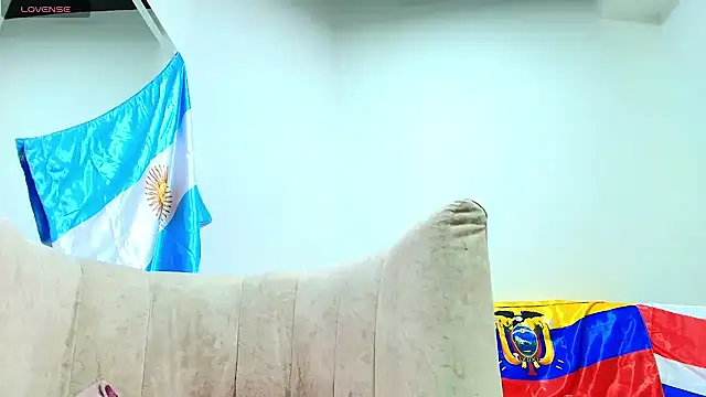 Chat XXX ao vivo de girl_amada