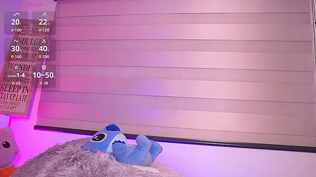 Živý XXX chat dakotaa_01