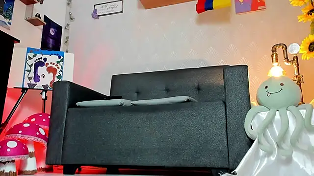 Chat +18 de Alaia_Love77 ao vivo