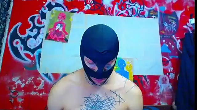 deivid_estrada লাইভ XXX চ্যাট