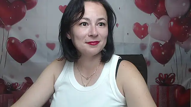 Czat XXX na żywo – MarieSho