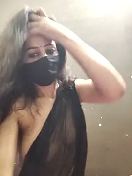 Czat XXX na żywo – Kanika_76