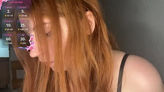 EmmaLovelyBB লাইভ XXX চ্যাট