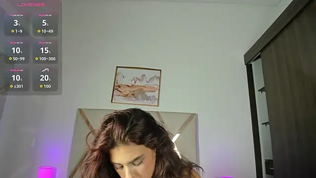Carliet_66 live XXX chat